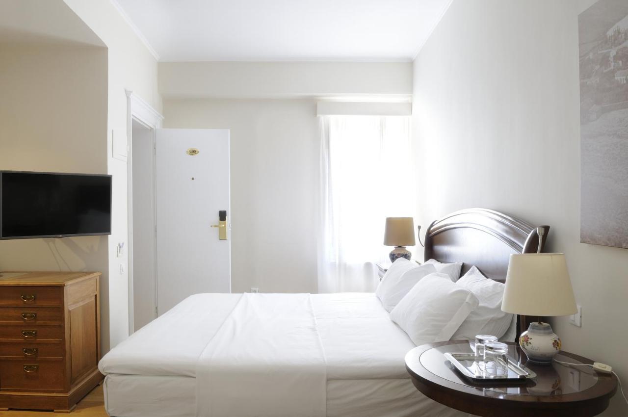 Hotel Leto Hydra Rum bild